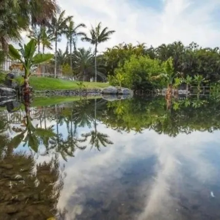 Bien Situado - Buenas Conexiones Appartement Santa Cruz de Tenerife
