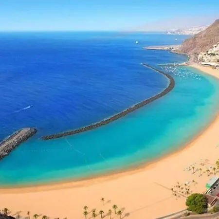 Bien Situado - Buenas Conexiones Appartement Santa Cruz de Tenerife