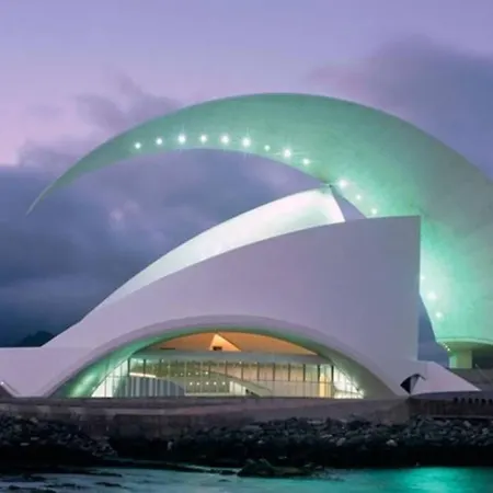 Appartement Bien Situado - Buenas Conexiones