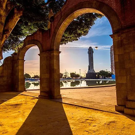 Bien Situado - Buenas Conexiones Appartement