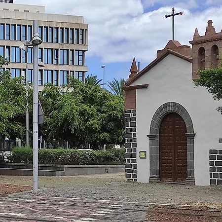 Appartement Bien Situado - Buenas Conexiones *