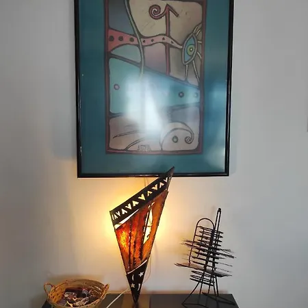 Bien Situado - Buenas Conexiones Appartement Santa Cruz de Tenerife