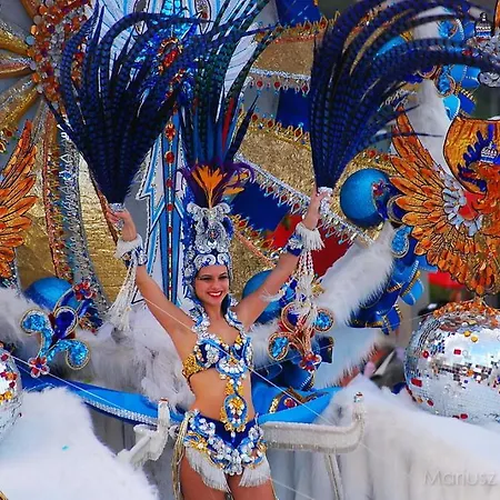 Appartement Bien Situado - Buenas Conexiones