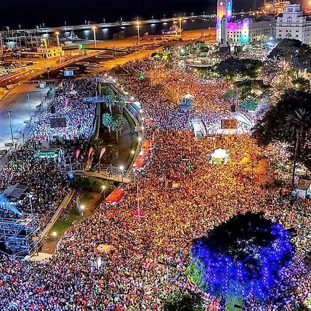 Bien Situado - Buenas Conexiones Appartement Santa Cruz de Tenerife