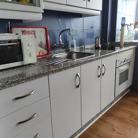 Bien Situado - Buenas Conexiones * Santa Cruz de Tenerife