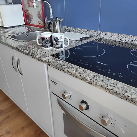 Bien Situado - Buenas Conexiones * Santa Cruz de Tenerife