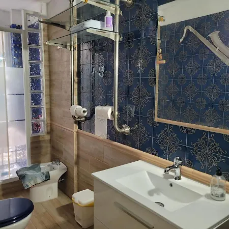 Appartement Bien Situado - Buenas Conexiones Santa Cruz de Tenerife