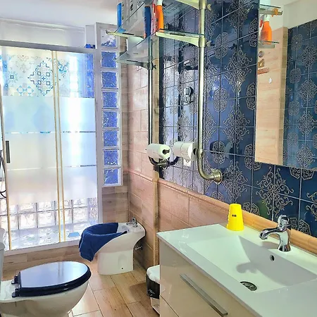 Appartement Bien Situado - Buenas Conexiones Santa Cruz de Tenerife