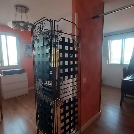 Appartement Bien Situado - Buenas Conexiones *