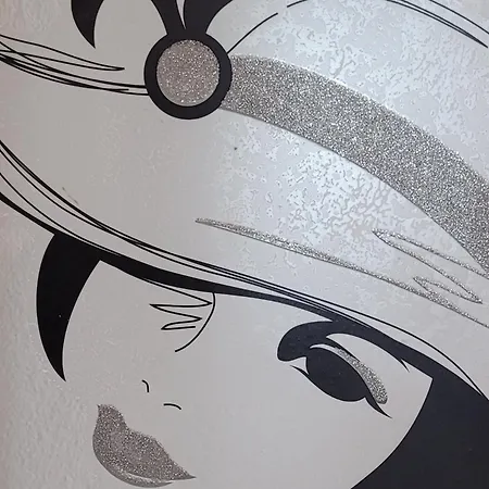 Appartement Bien Situado - Buenas Conexiones *